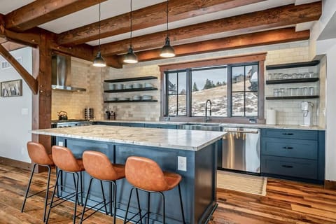 Granby Ranch Lodge House in Granby