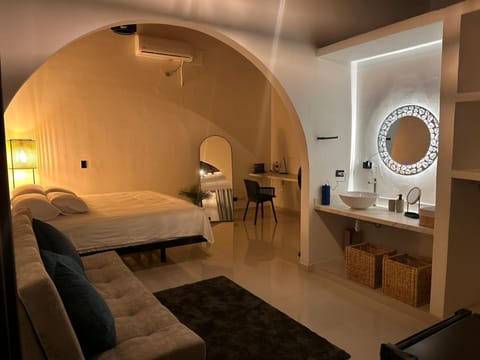 Coffee/tea facilities, Photo of the whole room