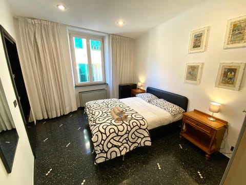 Martel Rooms - Genova Centro Brignole Bed and Breakfast in Genoa