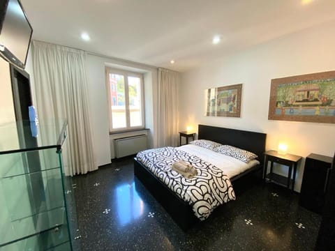 Martel Rooms - Genova Centro Brignole Bed and Breakfast in Genoa