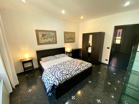 Martel Rooms - Genova Centro Brignole Bed and Breakfast in Genoa