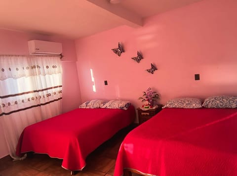 Hotel Restaurante Ricarda Yopes Hotel in Acapulco