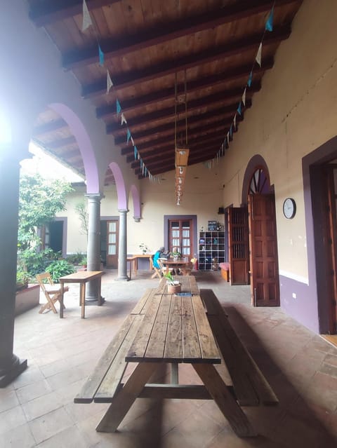 Casa Morfo Cultura Vacation rental in State of Puebla