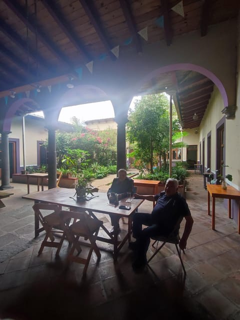 Casa Morfo Cultura Vacation rental in State of Puebla