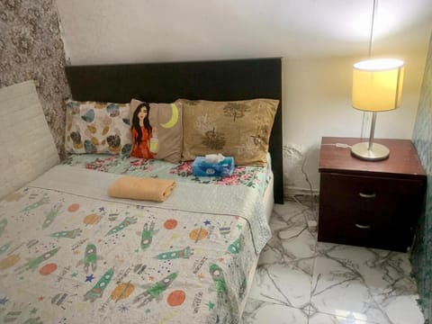 Stable Apartment Vacation rental in Abu Dhabi