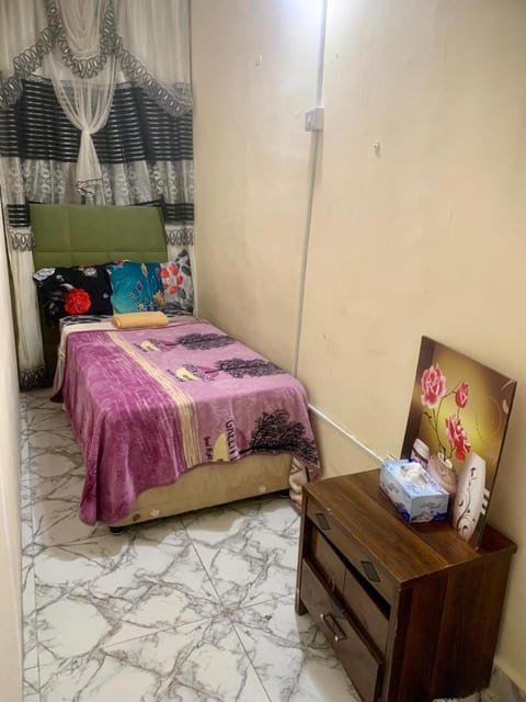 Stable Apartment Vacation rental in Abu Dhabi