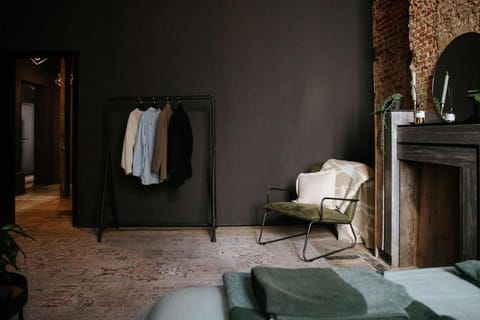 Boutique app in Antwerp Centre Apartment in Antwerp