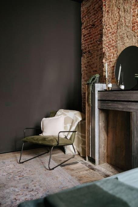 Boutique app in Antwerp Centre Apartment in Antwerp