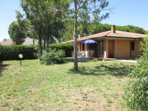 Appartamenti in Villa e Casali a Giannella Apartment hotel in Giannella