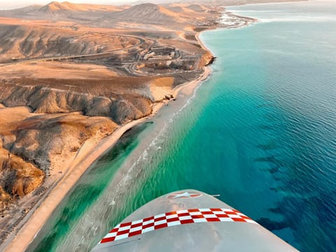 Activities, Bird's eye view