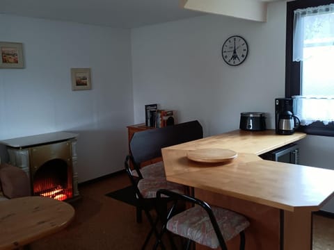 Uwes Seeblick Chalet in Mecklenburgische Seenplatte