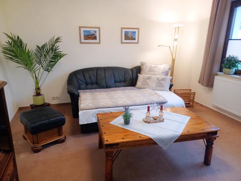 Maisonette Ferienwohnung - Stuth Barth Apartment in Mecklenburg-Vorpommern, Germany