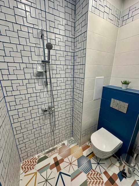 Noble House Comfort Place Apartment in Sofia