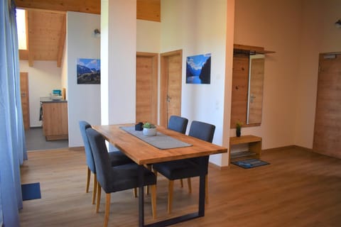 Ferienwohnungen Rosenheim - Pang Apartment in Rosenheim