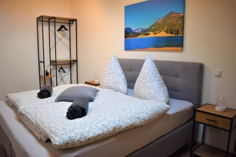 Ferienwohnungen Rosenheim - Pang Apartment in Rosenheim