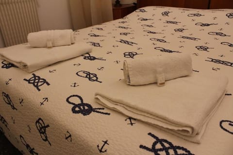 Casa My Home Genova - 14 minuti dal Centro - 5 minuti a piedi dal Gaslini Apartment in Genoa