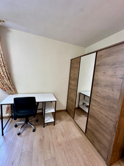 Central District 3 Bedroom Place Apartment in Plovdiv