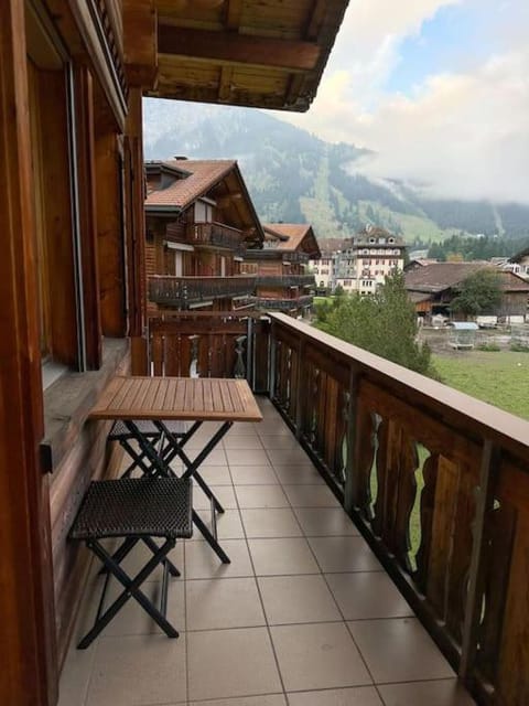 Charming apartment in Kandersteg Apartment in Canton of Valais