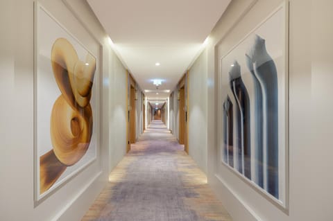 Property building, Other