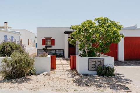 Aspersie Apartment in Western Cape