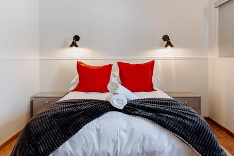 Aspersie Apartment in Western Cape