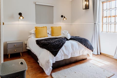 Aspersie Apartment in Western Cape