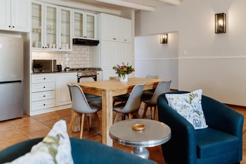 Aspersie Apartment in Western Cape