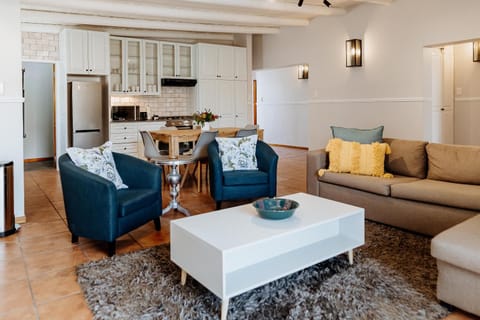 Aspersie Apartment in Western Cape