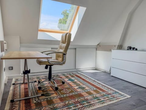 Maison charmante et moderne à 10 min de Chartres Apartment in Île-de-France