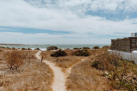 The Future Apartment in Western Cape