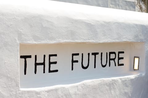 The Future Apartment in Western Cape