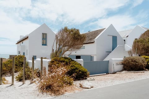 The Future Apartment in Western Cape