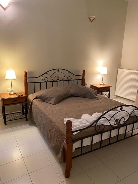 Villa Kanapitsa Country House in Magnesia Prefecture, Greece