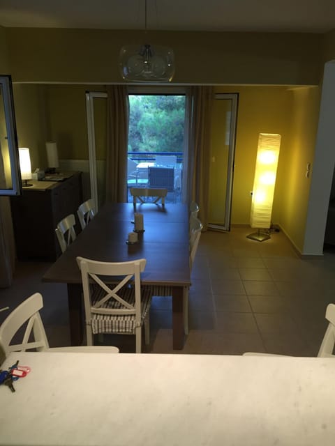 Villa Kanapitsa Country House in Magnesia Prefecture, Greece