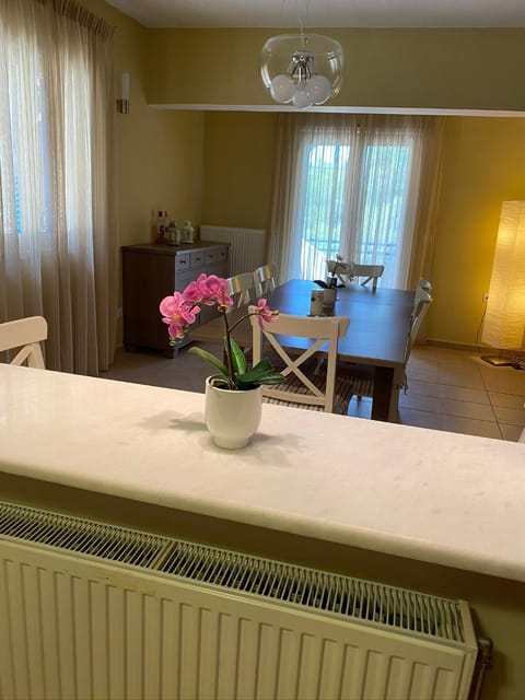 Villa Kanapitsa Country House in Magnesia Prefecture, Greece