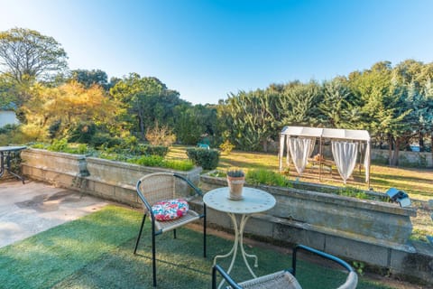 La Bastidonne Apartment in Pertuis