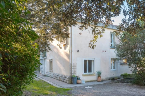 La Bastidonne Apartment in Pertuis