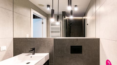 VacationClub - Green Port Resort Apartament 115 Apartment in West Pomeranian Voivodeship, Poland