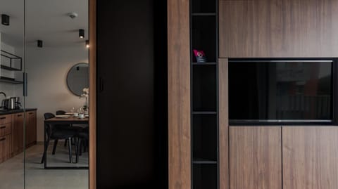 VacationClub - Green Port Resort Apartament 115 Apartment in West Pomeranian Voivodeship, Poland