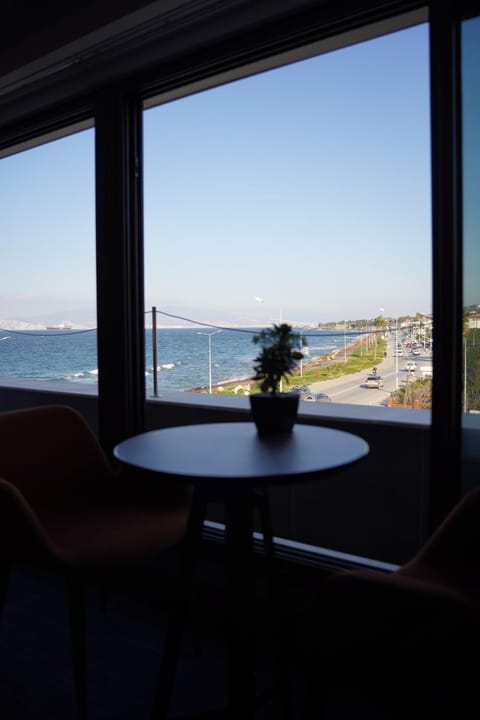 Rudis Hotel Hotel in Izmir