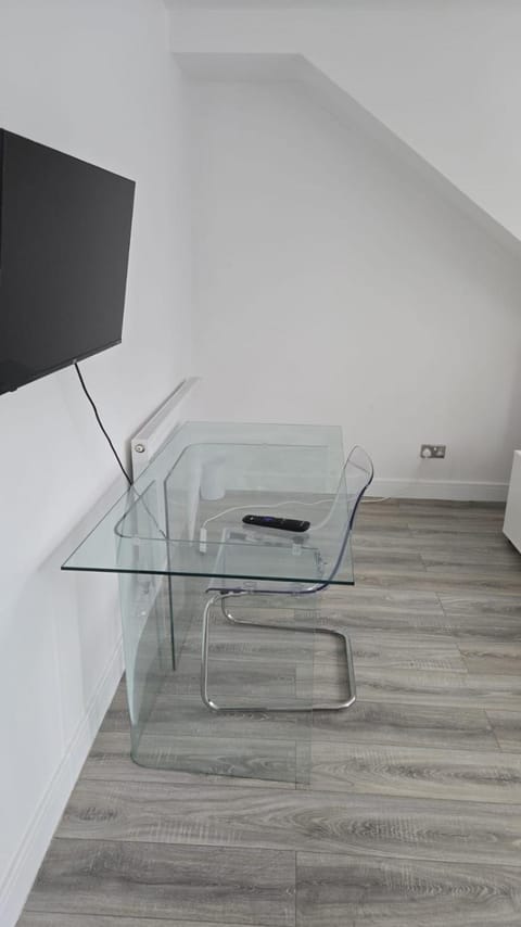 Fairestone House Bed and Breakfast in Leicester