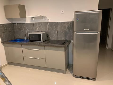 Agréable appartement 2 pièces Apartment in Île-de-France