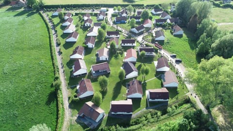 Property building, Bird's eye view, View (from property/room)