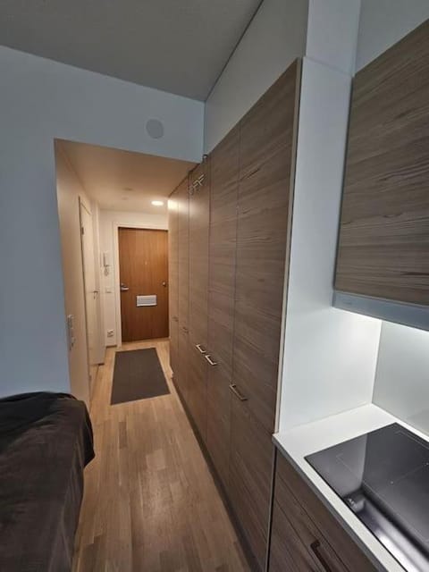 Modern City Apartment nearby Airport Apartment in Helsinki