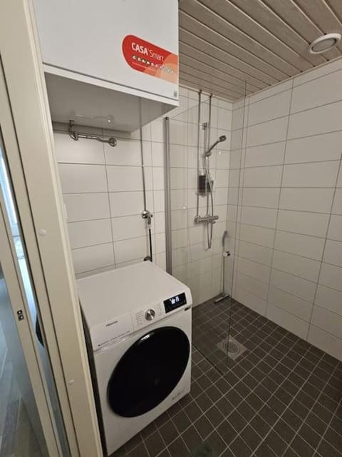 Modern City Apartment nearby Airport Apartment in Helsinki