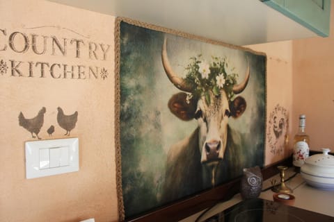 Il noce e la strega Country House in Aosta Valley, Italy