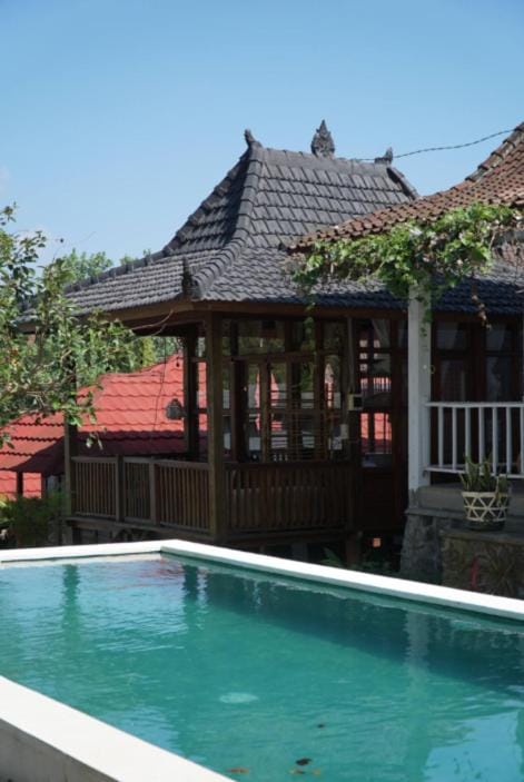 Berawagaya Bungalows Vacation rental in North Kuta