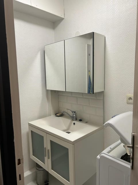 M042 Marquer Bel appartement T2 à Annemasse Apartment in Annemasse