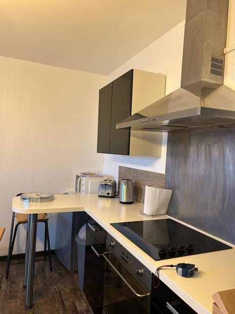 M042 Marquer Bel appartement T2 à Annemasse Apartment in Annemasse