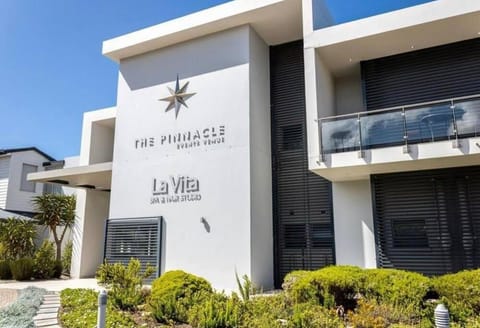 Pinnacle Villa 13-2 Apartment in Western Cape
